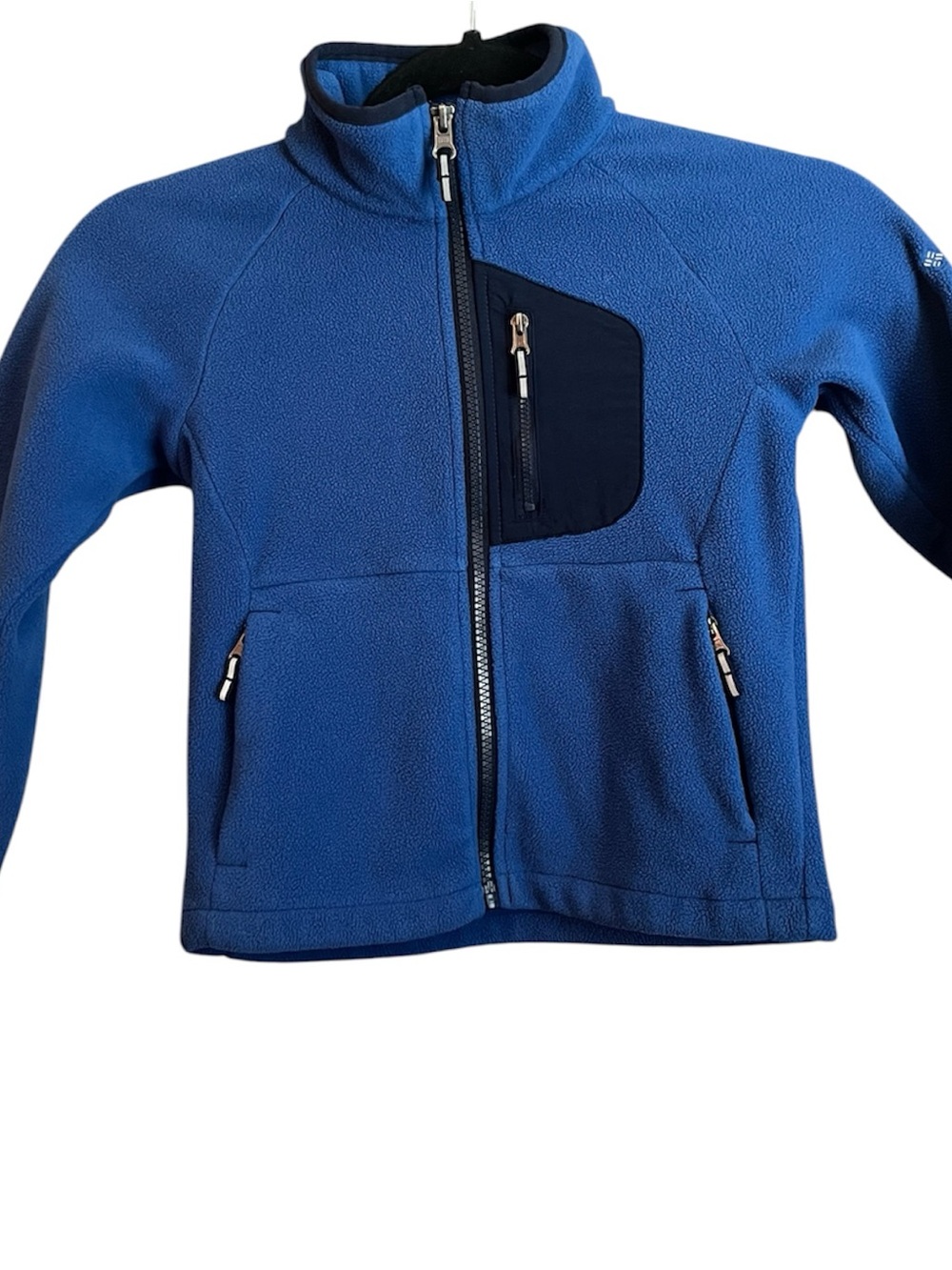 Columbia Fleece Jacket